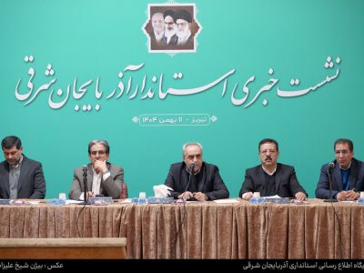 جان باختن یک نفر در ناآرامی‌های آذربایجان شرقی