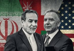 عراقچی: مذاکرات روز جمعه در مسقط برگزار می شود
