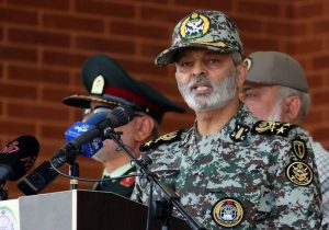 دکترین نظامی خود را از تدافعی به تهاجمی تغییر دادیم