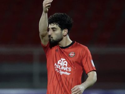 تراکتور ۱ ـ ۰ گل‌گهر سیرجان/ بُرد اقتصادی در روز درخشش هاشم‌نژاد