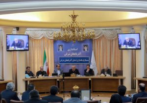 فرمانداران برنامه توسعه شهرستان را بر اساس برنامه هفتم تدوین کنند