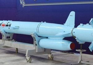 ایران با کدام موشک ها به جنگ ناوهای آمریکایی می رود؟ (+عکس)