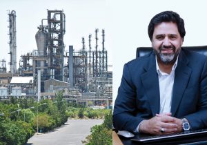 شرکت پتروشیمی تبریز واحد برتر صنعتی در بیست‌وسومین همایش «تولید ملی – افتخار ملی»