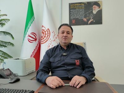 پایان موفقیتآمیز تعمیرات اساسی کارخانه های تغلیظ سونگون