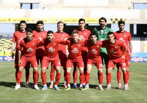 فجر سپاسی ۲ – ۱ تراکتور/ هدیه بدموقع اسکوچیچ به مدعیان