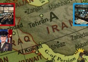 ۴ بار حمله نظامی آمریکا به ایران  و ۴ شکست پیاپی!