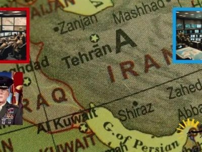 ۴ بار حمله نظامی آمریکا به ایران  و ۴ شکست پیاپی!