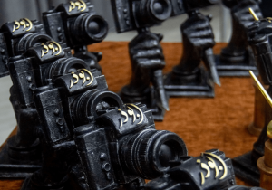 عکاس عصرتبریز برگزیده نهمین جشنواره رسانه‌ای ابوذر آذربایجان‌شرقی شد