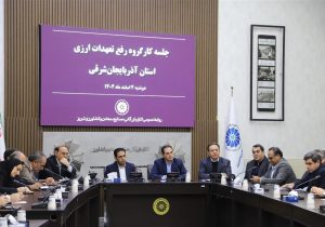 راه‌های تعمیق همکاری‌های اقتصادی آذربایجان‌شرقی و عراق