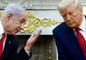 اصرار دارم مذاکرات با ایران ادامه پیدا کند