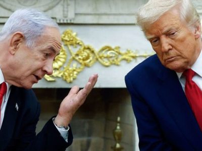 اصرار دارم مذاکرات با ایران ادامه پیدا کند