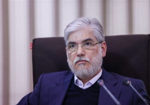 دانشگاه به هیچ عنوان بحرانی نیست