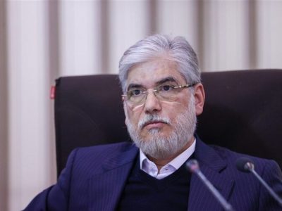 دانشگاه به هیچ عنوان بحرانی نیست