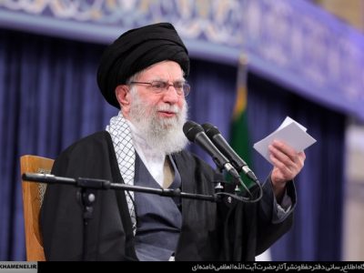 خطرناکتر از ناو، سلاحی است که آن را به قعر دریا میفرستد