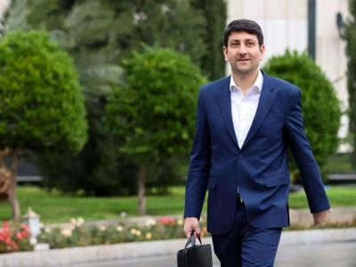 سرعت اینترنت به قبل از ۱۸ دیماه برنگشته است