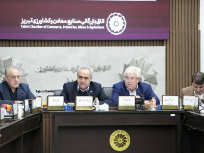 ضرورت افزایش ذخایر استراتژیک استان به شکل اطمینانبخش/بهرهبرداری بخش خصوصی استان از بسته حمایتی ۷۰۰ هزار میلیاردی دولت