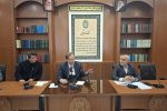 مبارزه با فساد در نهادهای قدرت از وظایف ذاتی کانون وکلاست