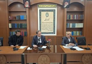 مبارزه با فساد در نهادهای قدرت از وظایف ذاتی کانون وکلاست