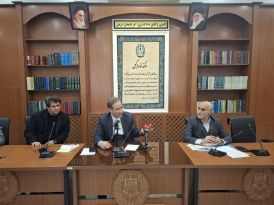 مبارزه با فساد در نهادهای قدرت از وظایف ذاتی کانون وکلاست