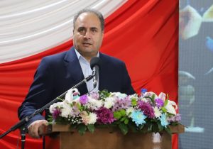 زنگ انقلاب، زنگ ندای بیداری و پژواک اراده ملی است