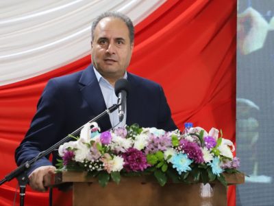 زنگ انقلاب، زنگ ندای بیداری و پژواک اراده ملی است