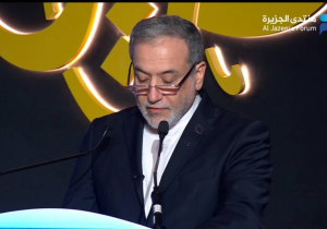 عراقچی: اگر جهان خواهان صلح است، باید پاداش دادن به تجاوز را متوقف کند