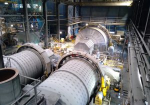 بومیسازی دستگاه «آنالایزر اشعه ایکس» با همکاری شرکت ملی صنایع مس ایران