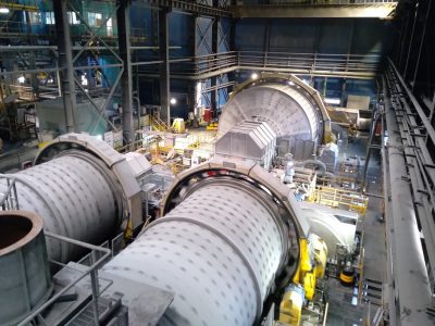 بومیسازی دستگاه «آنالایزر اشعه ایکس» با همکاری شرکت ملی صنایع مس ایران