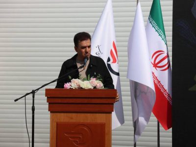 تبریز؛ ریل‌گذاری امید را آغاز کرد