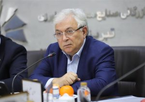 استان باید حداکثر سهم را از تسهیلات ۷۰۰ همتی صنایع بگیرد