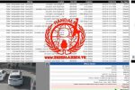 هک دوربین های مداربسته اسرائیل توسط گروه هکری حنظله