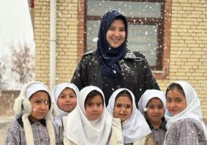 معلم تبریزی، راه مدرسه را با شهادت به پایان رساند