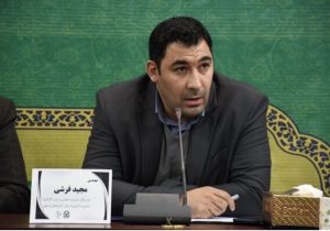 ۱۸۷ شهید جنگ رمضان در آذربایجان شرقی