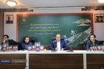 برگزاری زنگ سپاس معلم در مدرسه راه‌آهن تبریز