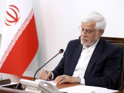 دشمن پس از شکست نظامی به‌دنبال فروپاشی اجتماعی است