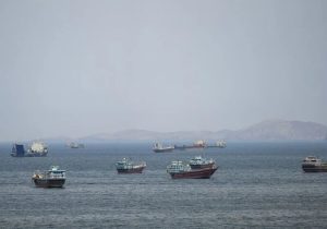 کشورهای متخاصم برای عبور از تنگه هرمز باید خسارت ایران را بپردازند