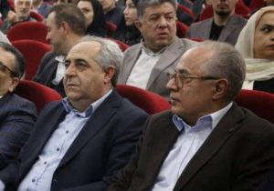 «بیمارستان ولیعصر» به دنبال الگوسازی در نیکوکاری سلامت‌محور