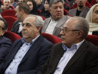 «بیمارستان ولیعصر» به دنبال الگوسازی در نیکوکاری سلامت‌محور