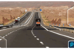 آغاز بهسازی آزادراه تبریز زنجان با سه تیم عملیاتی