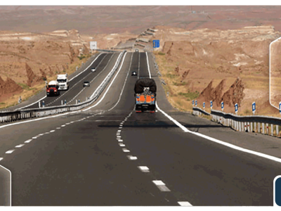 آغاز بهسازی آزادراه تبریز زنجان با سه تیم عملیاتی