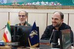 شهید رحمتی مدیری توانمند، آشنا به قوانین و مسلط بر حوزه‌های مختلف مدیریتی بود