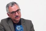 نباید به فکر درآمد مستقیم از تنگه هرمز باشیم