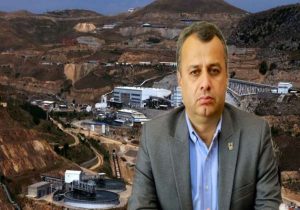 ثبت همزمان دو رکورد تاریخی در مجتمع مس سونگون؛ رکوردشکنی در شرایط ویژه کشور
