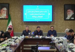 مشکل اراضی خاوران ۲ بعد از ۳۳ سال حل و برای اجرا به شهرداری تبریز ابلاغ شد