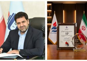 پتروشیمی تبریز برای سومین سال پیاپی بر سکوی نخست صنعت پتروشیمی ایران ایستاد