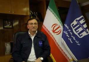 رکوردشکنی و کسب رتبه نخست سوددهی شرکت سیمان صوفیان در میان شرکت&zwnj;های زیرمجموعه شستا