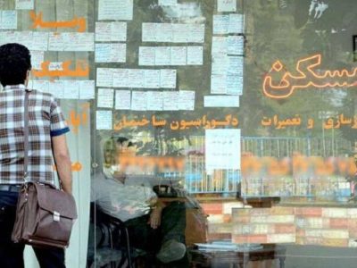 بازار اجاره زیر فشار تورم