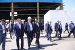بناب، تولیدکننده ۲۰ درصد فولاد کشور؛ مطالبه صنعتگران برای تأمین پایدار انرژی