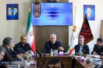 خسارت هزار میلیارد تومانی صنعت برق در حملات اخیر؛ شبکه‌های آسیب‌دیده تبریز زیر ۱۸ دقیقه برق‌دار شدند