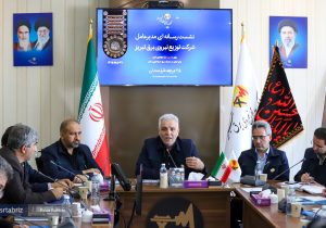 خسارت هزار میلیارد تومانی صنعت برق در حملات اخیر؛ شبکه‌های آسیب‌دیده تبریز زیر ۱۸ دقیقه برق‌دار شدند